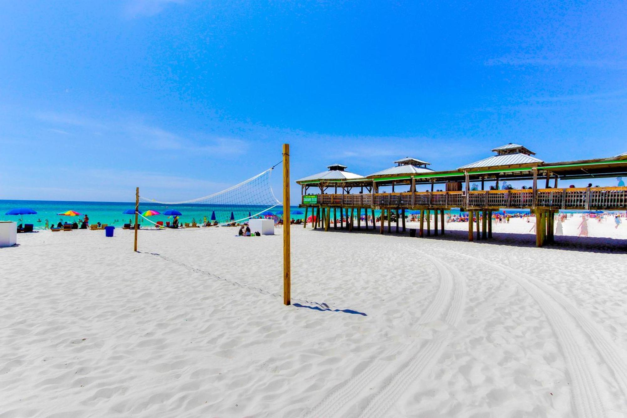 Emerald Beach Resort 2131 Panama City Beach Eksteriør bilde