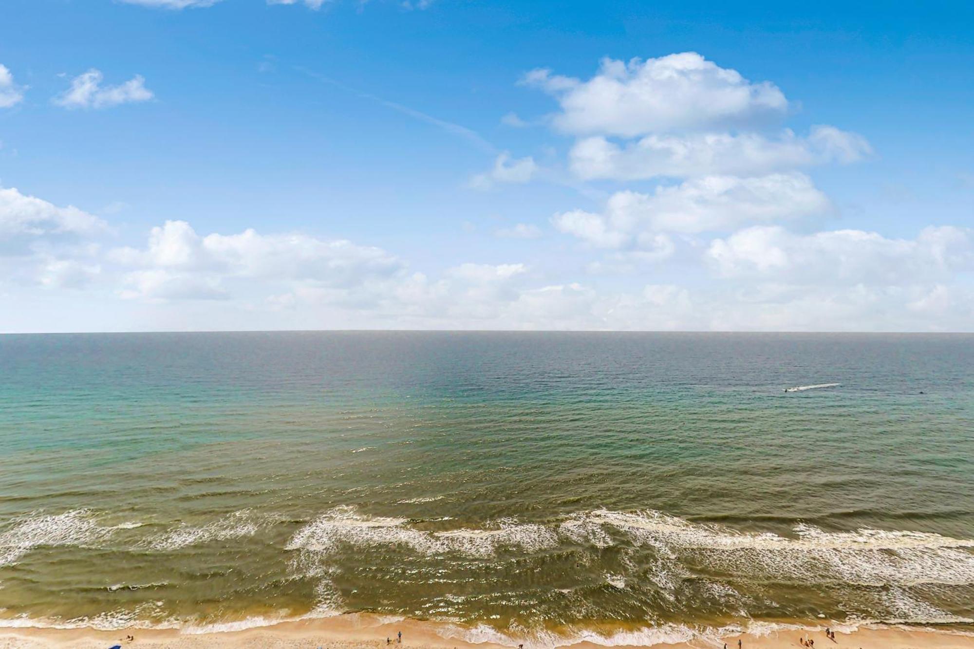 Emerald Beach Resort 2131 Panama City Beach Eksteriør bilde