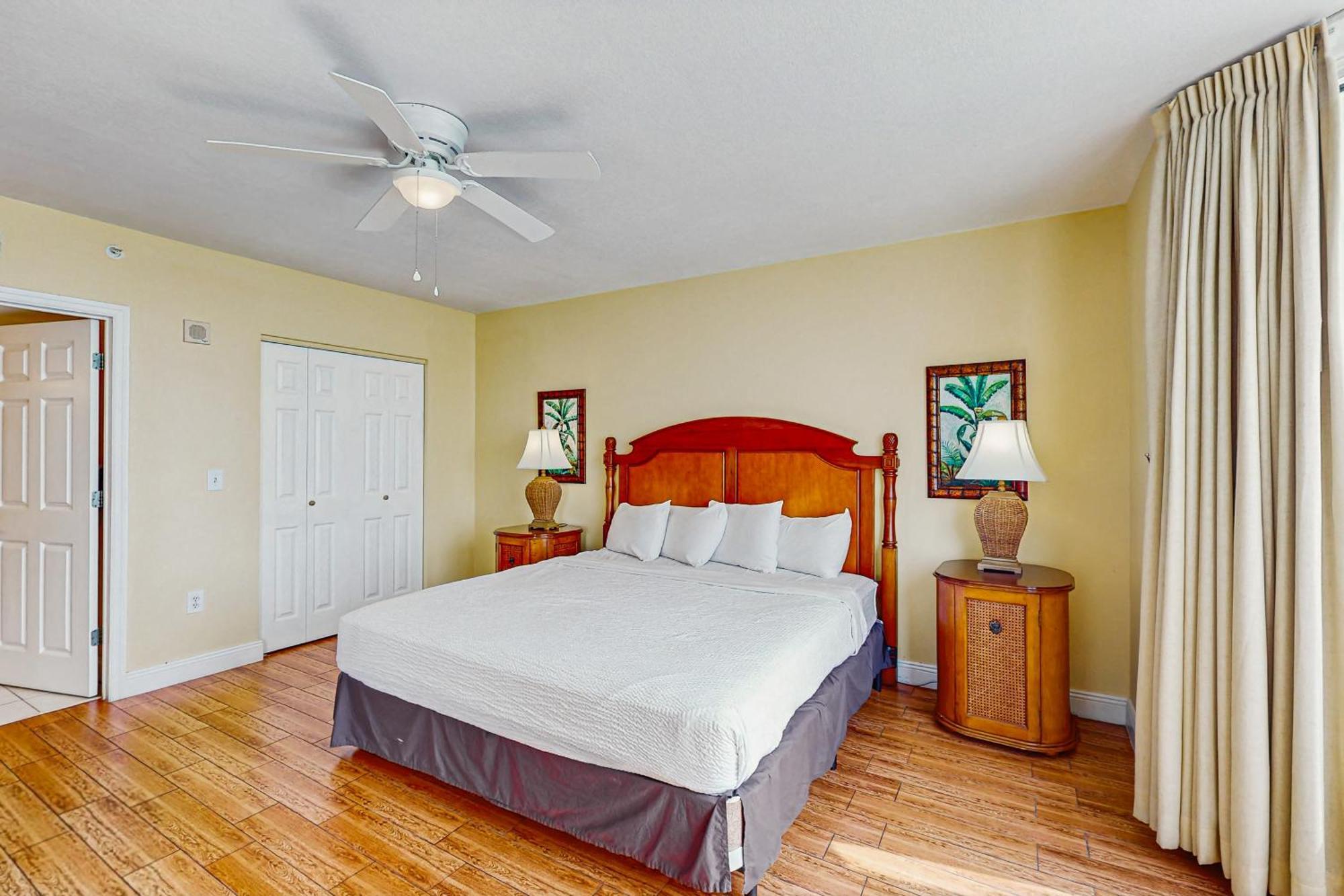 Emerald Beach Resort 2131 Panama City Beach Eksteriør bilde