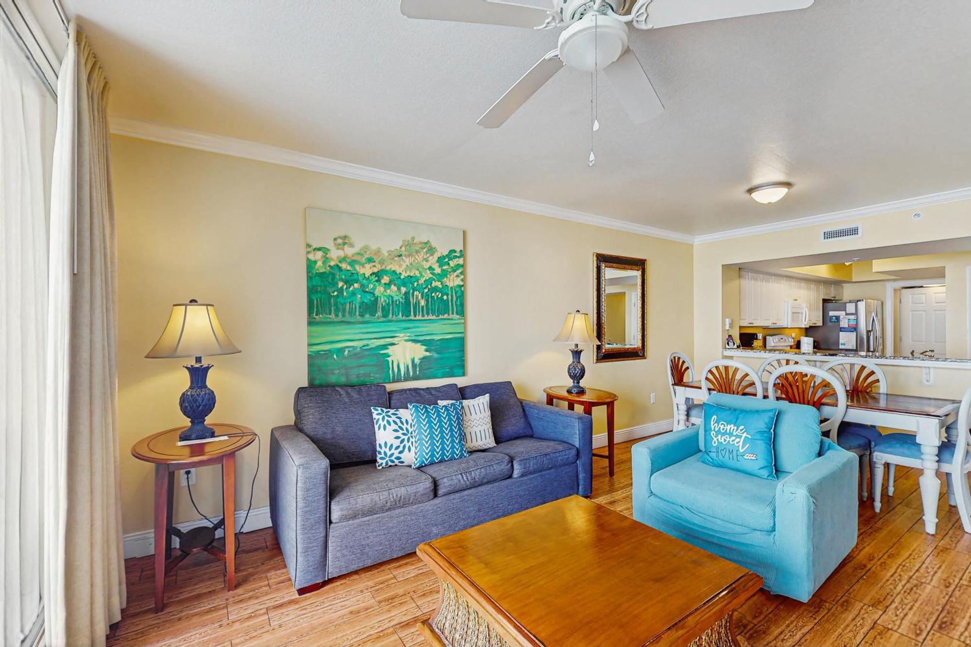 Emerald Beach Resort 2131 Panama City Beach Eksteriør bilde